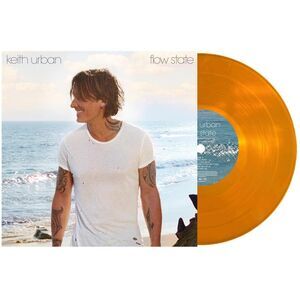 Keith Urban - Flow State  LP LP